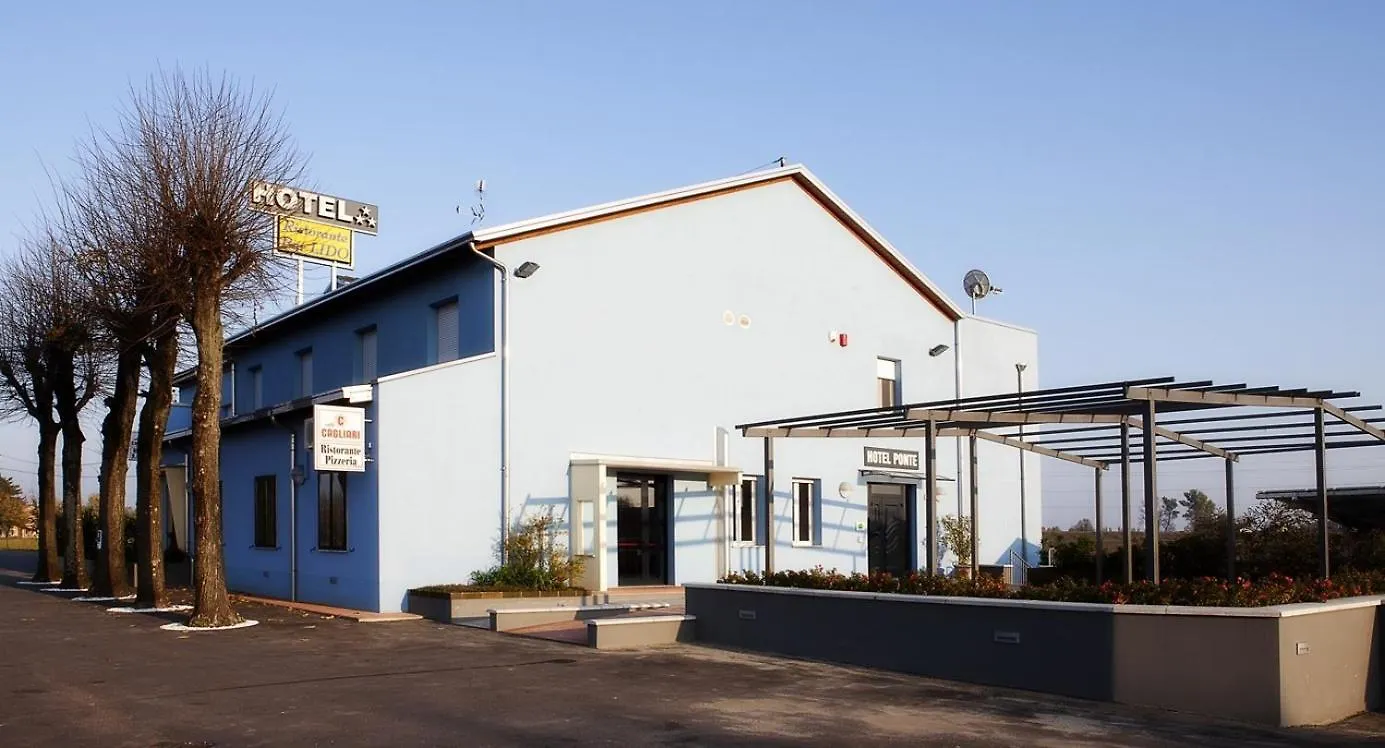 Hotel Ponte Colorno