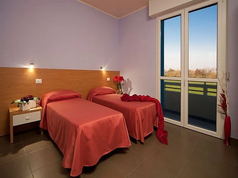 ***  Hotel Ponte Colorno Italia