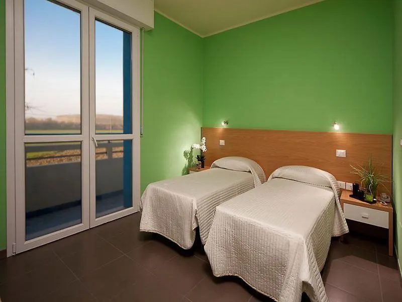 Hotel Ponte Colorno