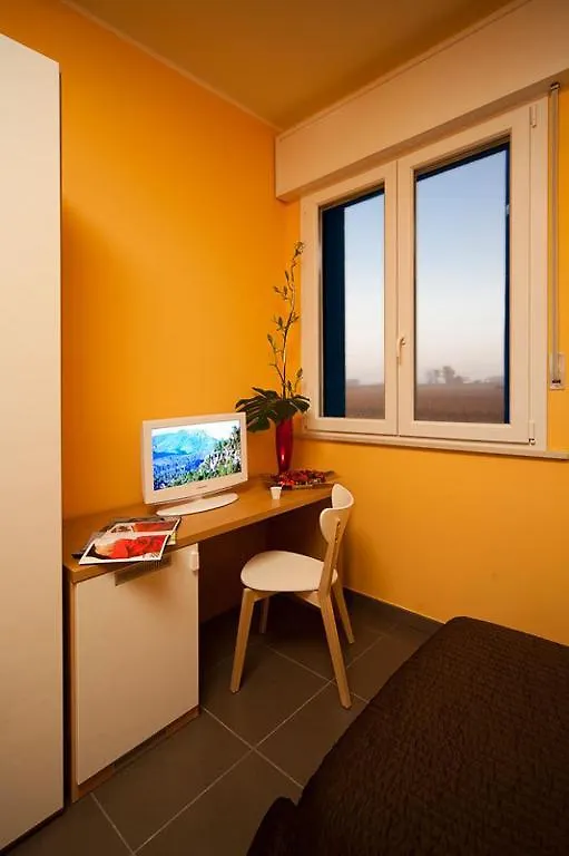 Hotel Ponte Colorno