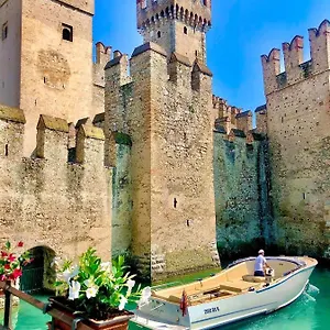 *** Hotel Rosa Italia
