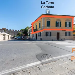  Affittacamere La Torre Garbata Italia