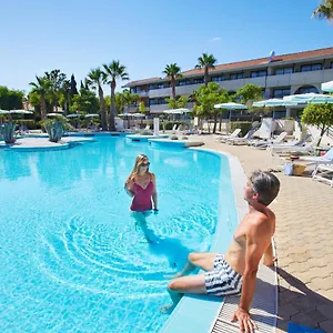 ***** Hotel The Signature Level At Grand Palladium Sicilia & Italia