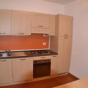  Aparthotel Ataras Italia
