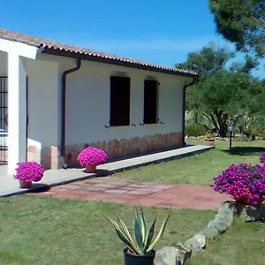  Bed & Breakfast Le Vele Italia