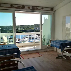 *** Bed & Breakfast Domo Sul Porto Italia